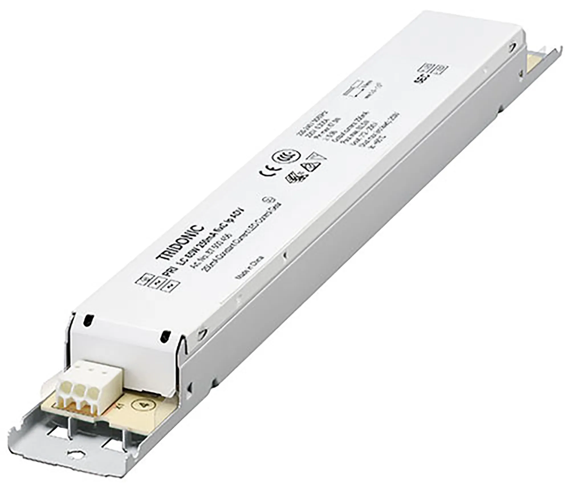 87500456  65W 250/300/350mA fixC lp ADV TALEXX Constant Current LED Driver